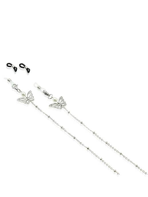 Butterfly Brillenkette für den Großhandel von Dyosah