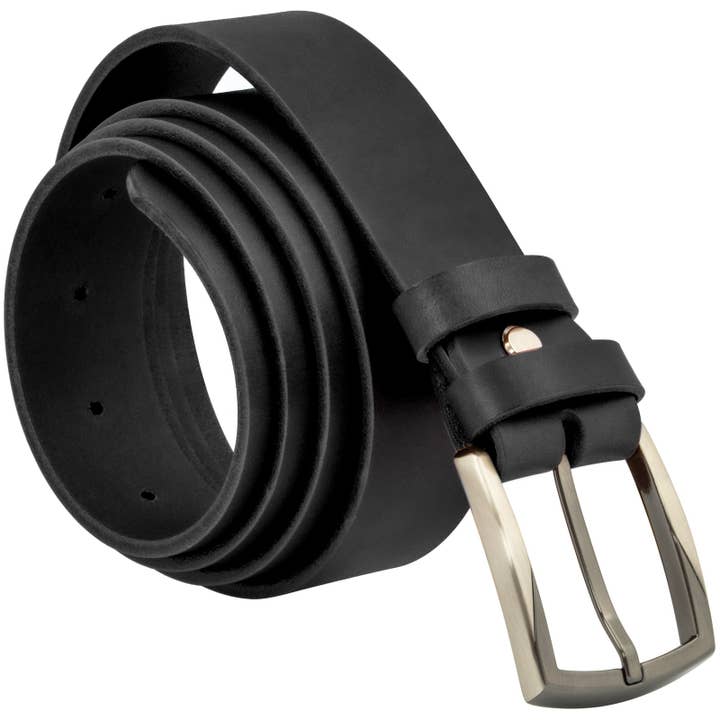Ceinture en cuir homme Grenoble pour la vente par Simaru