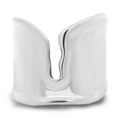 ANELLO APERTO REGOLABILE - YC25312B426 per la vendita all'ingrosso da parte di AMORINO SRL