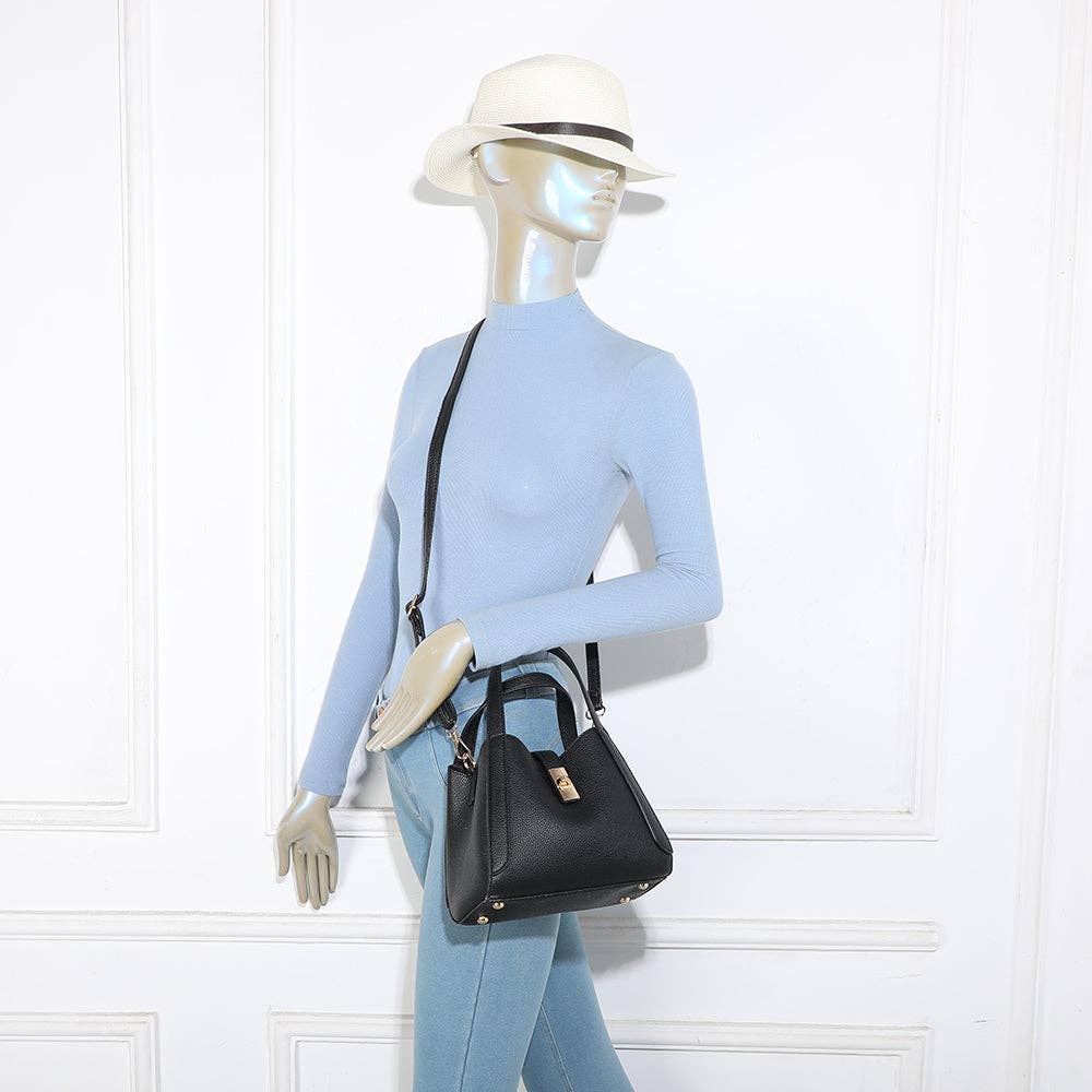 Gallantry - Wholesale Shoulder Bag - Women's - Nora8