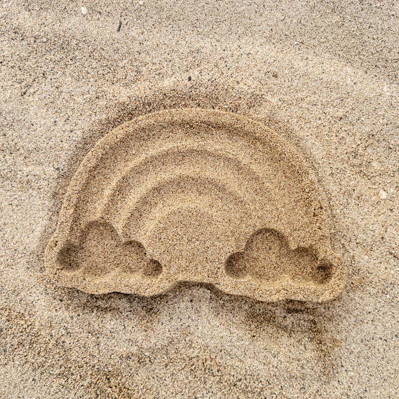 Wishbone Products - Wholesale Toy Set - Kids - Beach and Sand Box Outdoor Activity Molds & Coloring2