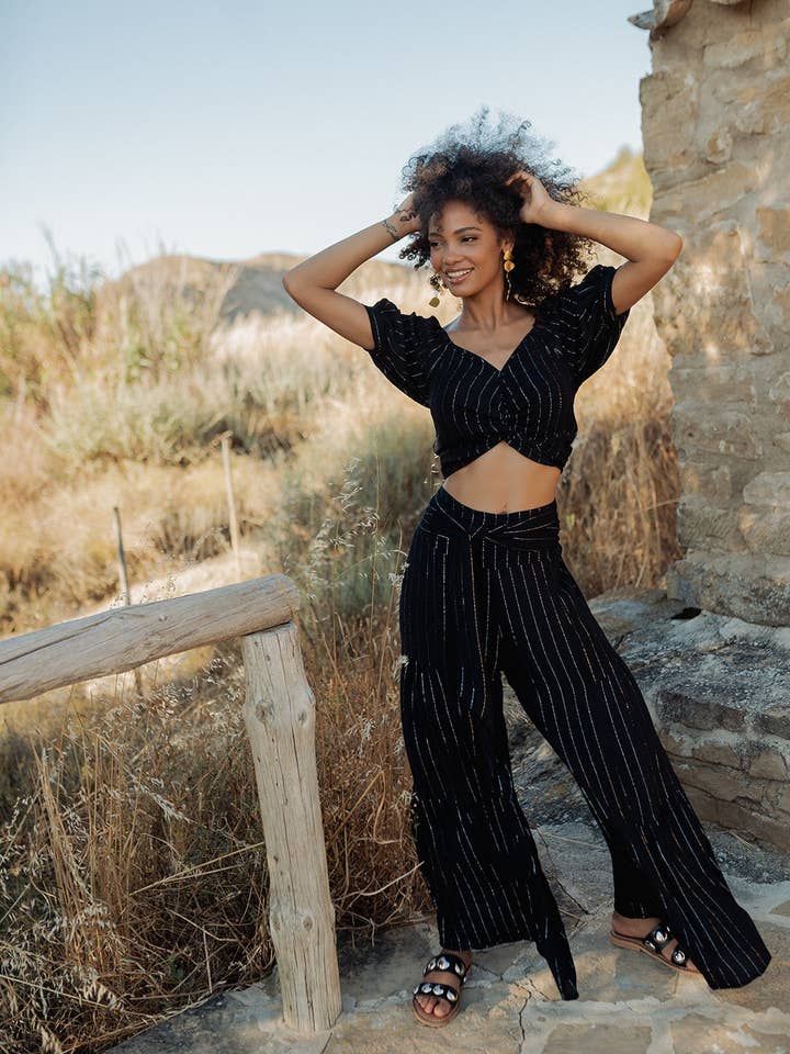 RIVIERA SET for wholesale by Piti Cuiti