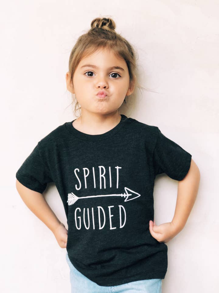 Spirit Guided for wholesale by Bayou Blend Apparel