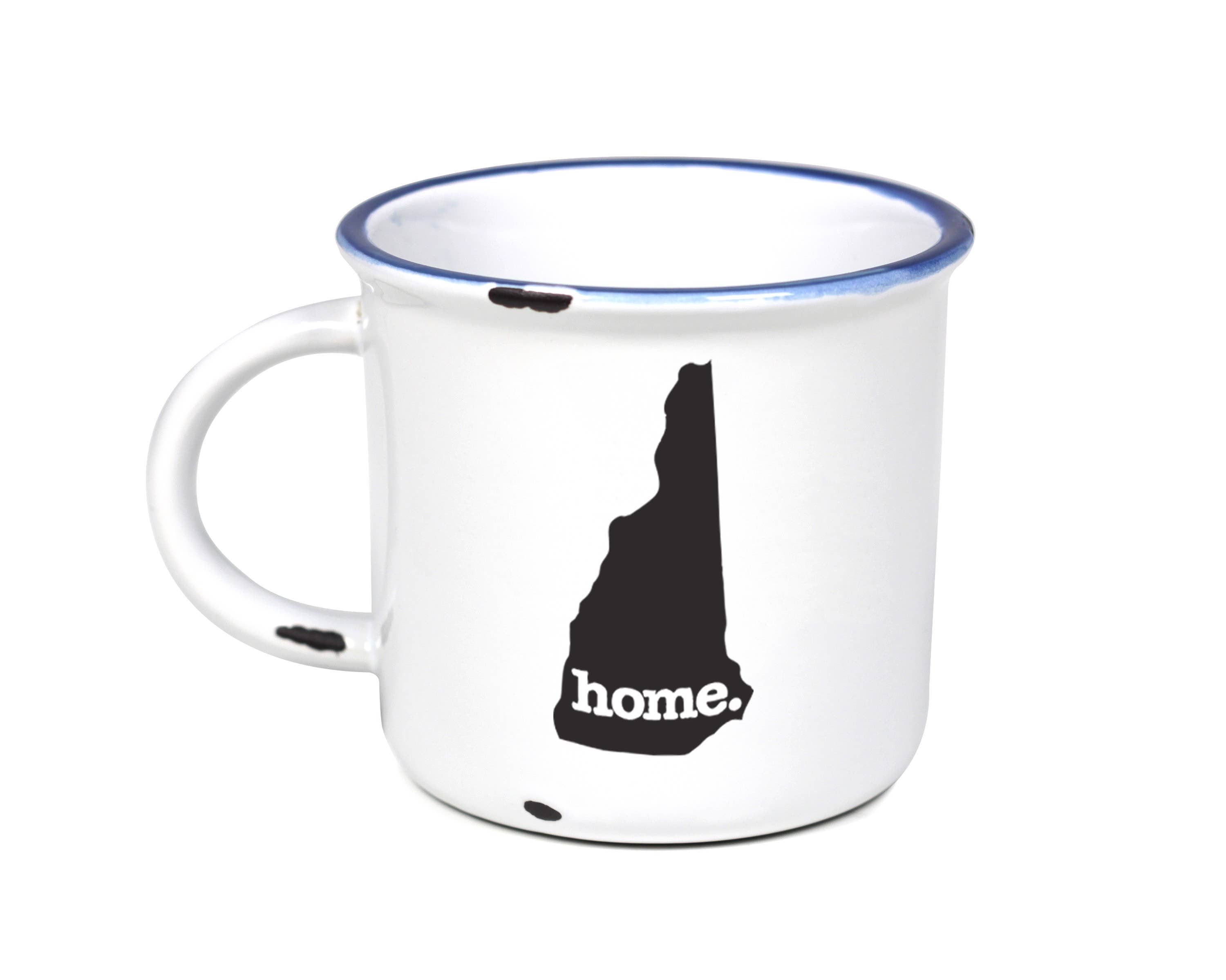 MCSouvenir & Gift | Maryland China - Wholesale Coffee Mug - mc.home. Mugs - New Hampshire1