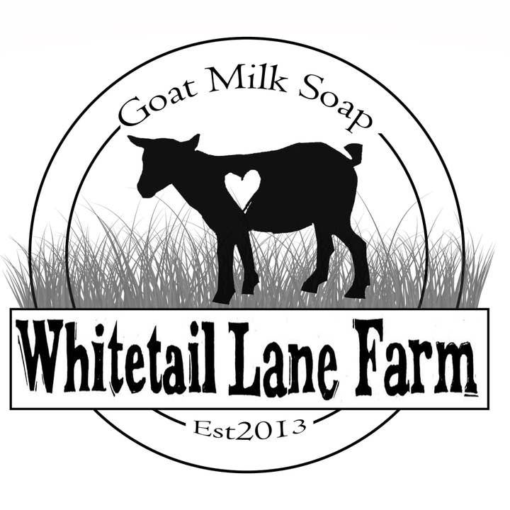 Laundry Soap for wholesale by Whitetail Lane Farm Goat Milk Soap