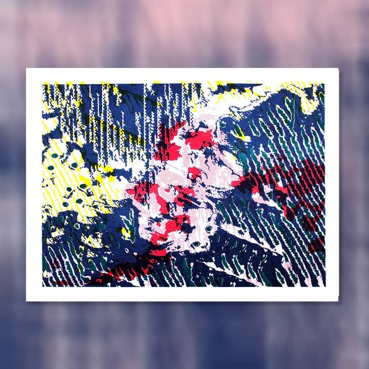 The dance (3) for wholesale by LEOKA