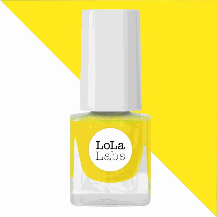 vegan nail polish - Potzblitz for wholesale by LolaLabs