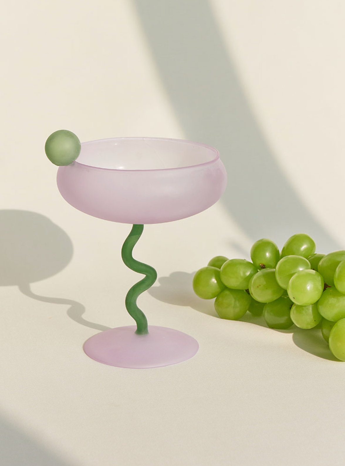 Filtrum Home – wholesale Cocktail/liquor glass – Retro Goblet2