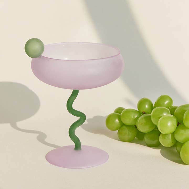 Filtrum Home – wholesale Cocktail-/likörglas – Retro bägare2