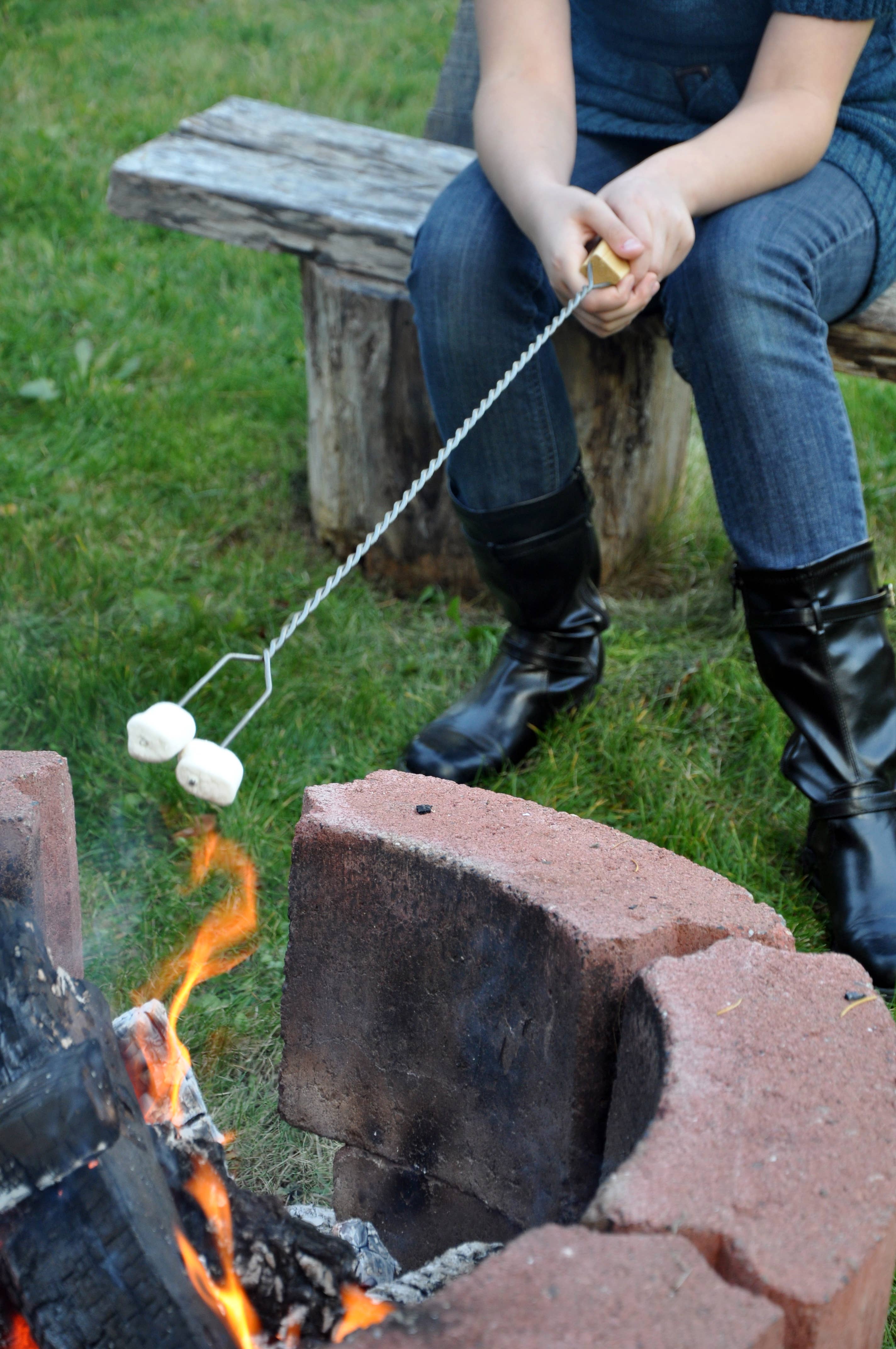 Frank‘s Campfire Sticks – wholesale Outdoor grill tools – Frank's Campfire Sticks3