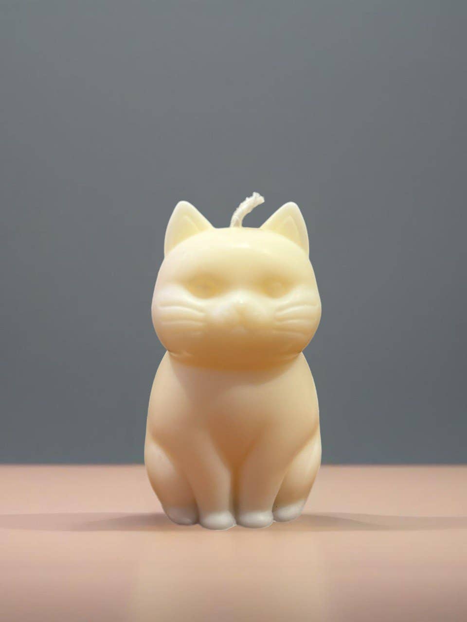 Karly’s Candles - Wholesale Craft supplies - Cat Silicone Mold for Candle, Soap, Resin, Chocolate8