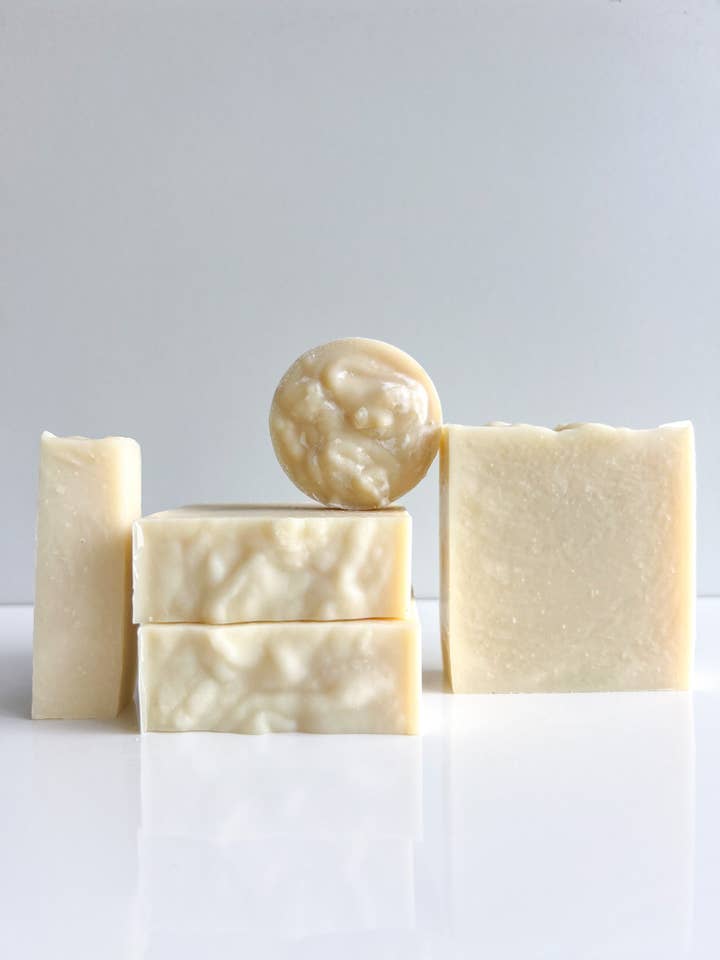 Well Balanced Soap for wholesale by Evident Soap
