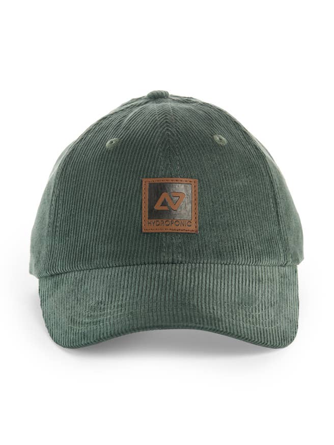 HY Corp CP 05 - Teal Green Corduroy for wholesale by Hydroponic