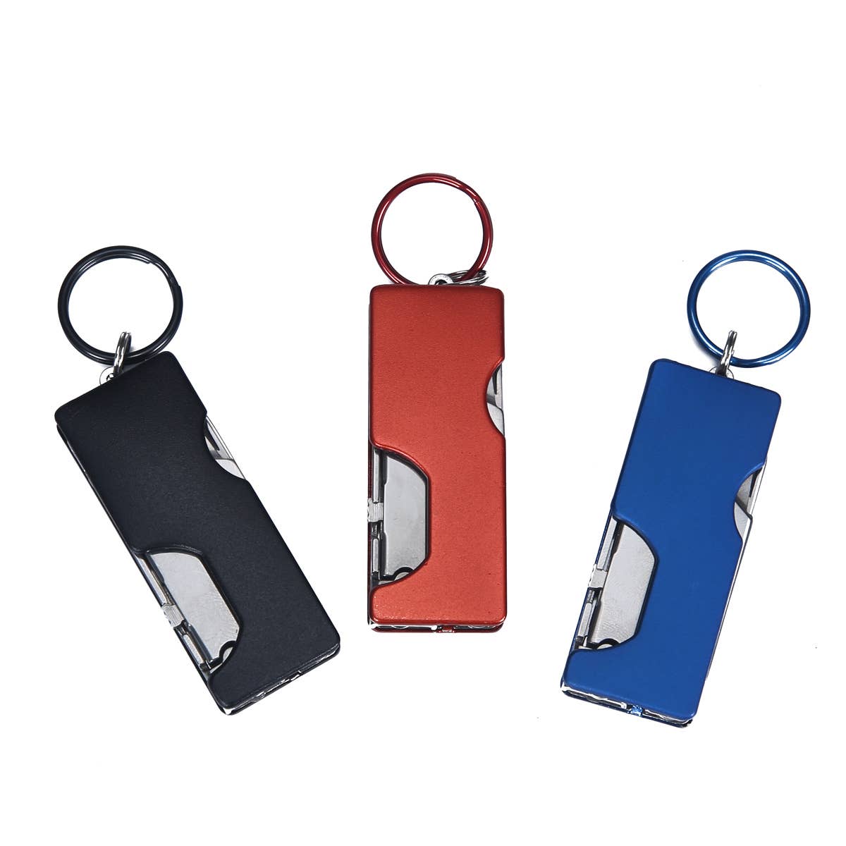 Mad Man - Wholesale Keychain - Unisex - Grooming Keychain7