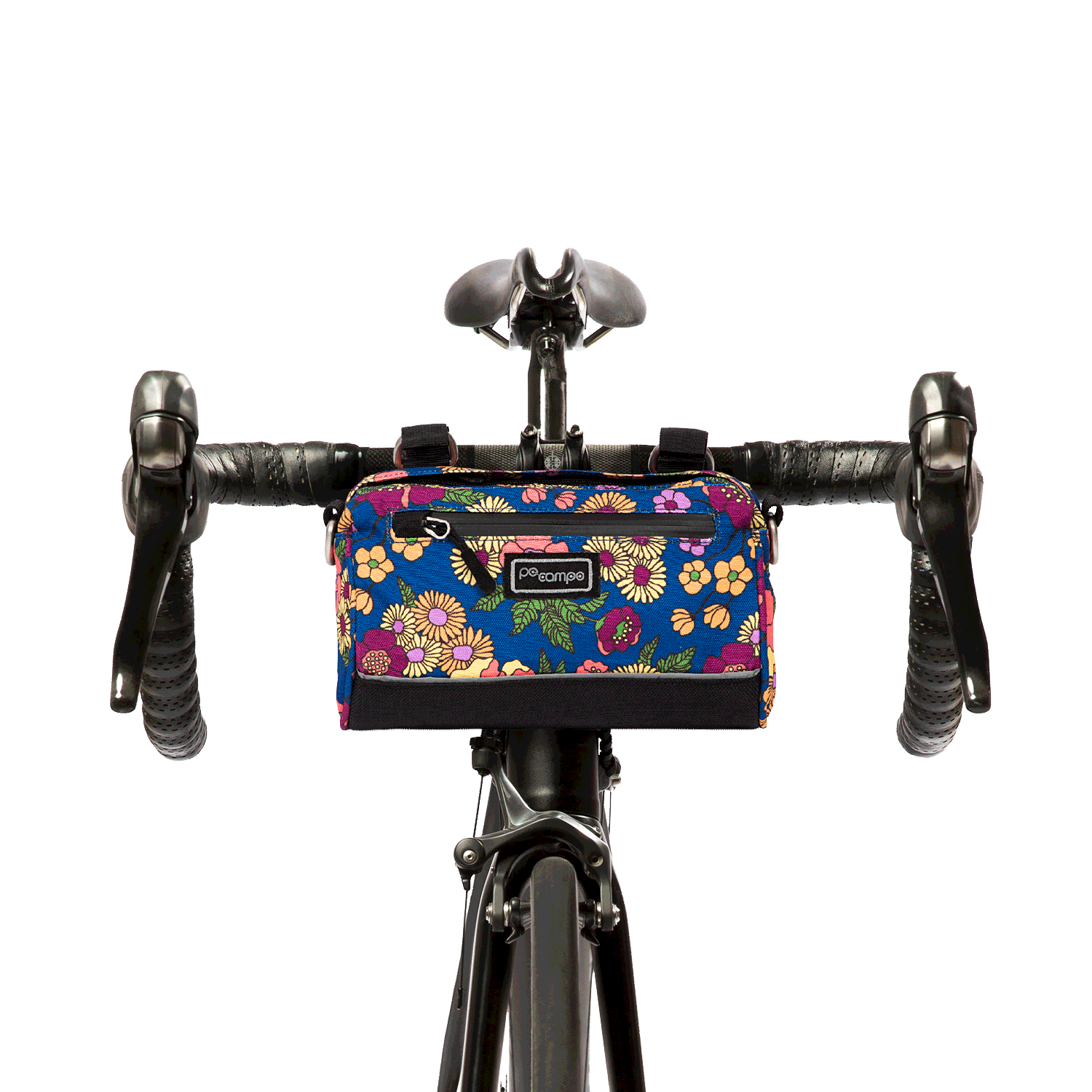 Po Campo – wholesale Biking accessories – Kinga Handlebar Bag 26