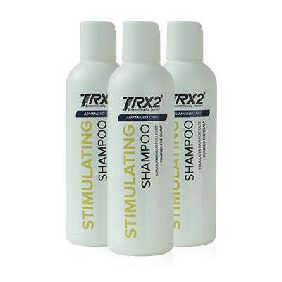 Oxford Biolabs - Wholesale Hair Shampoo - TRX2® Advanced Care Stimulating Shampoo (B2B)
