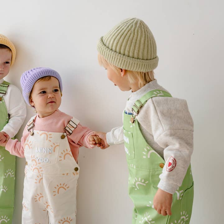 Lennyco - Wholesale Beanie – Kids - Kids Beanie2