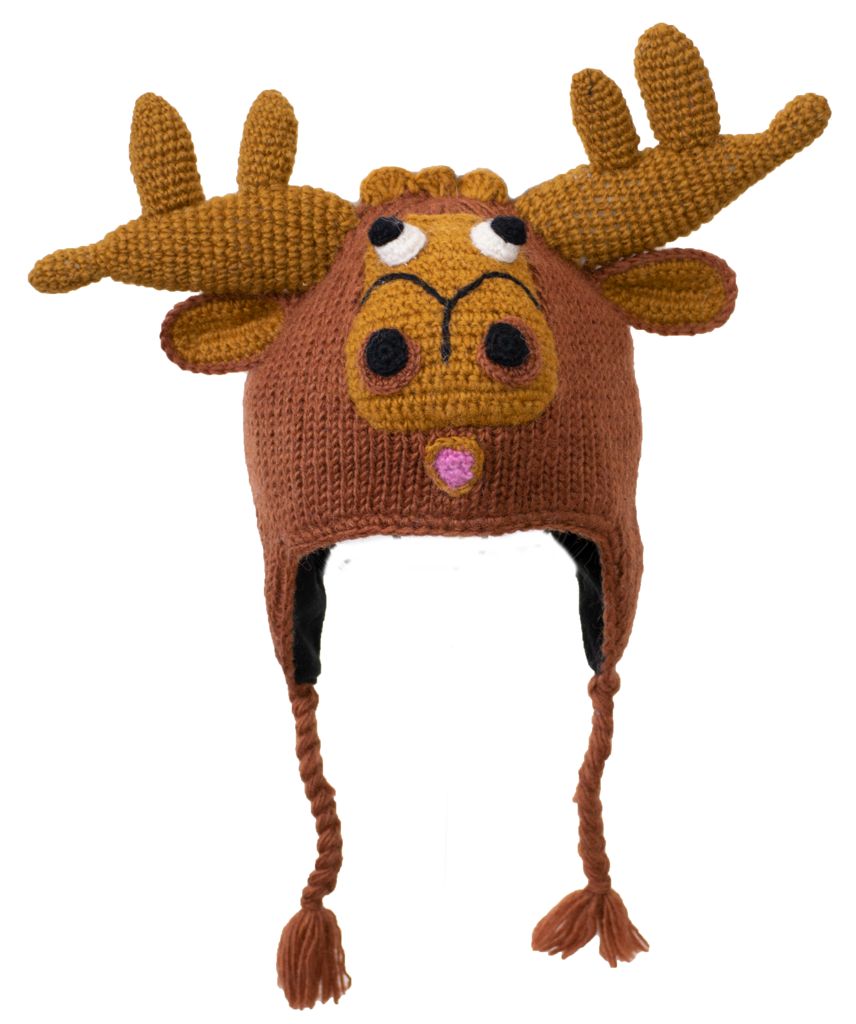 Everest Designs - Wholesale Beanie - Kids - Kid's Wild Hatz1