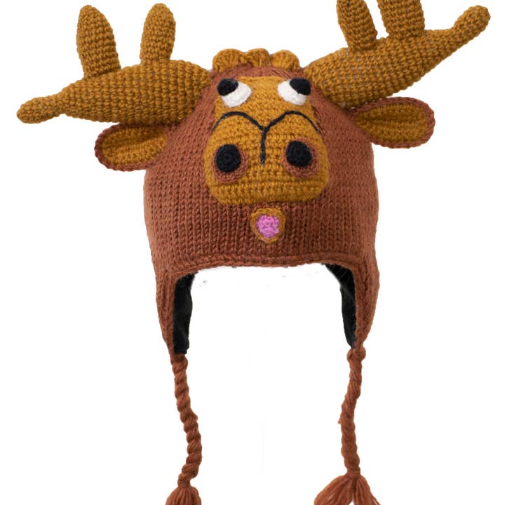 Everest Designs - Wholesale Beanie - Kids - Kid's Wild Hatz1