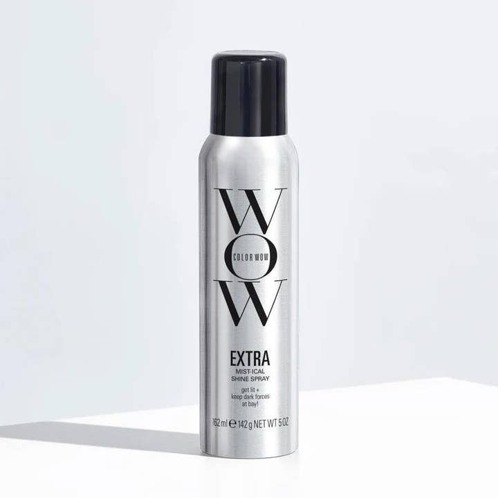 Color Wow Extra Mist-ical Shine Hair Spray 5oz for wholesale by KT Supply