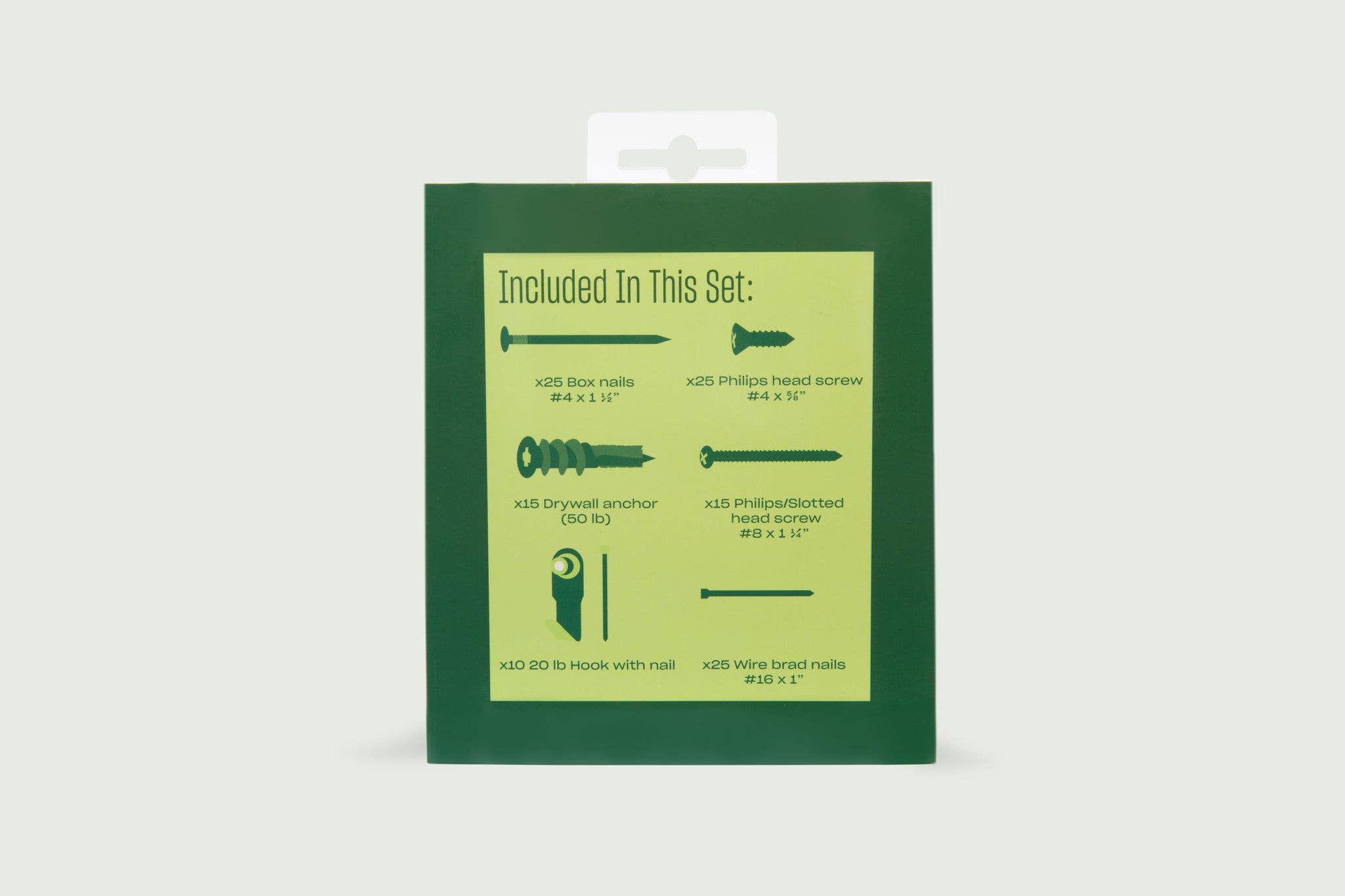 Character - Wholesale Handy Tool - The Essential Hardware Set1