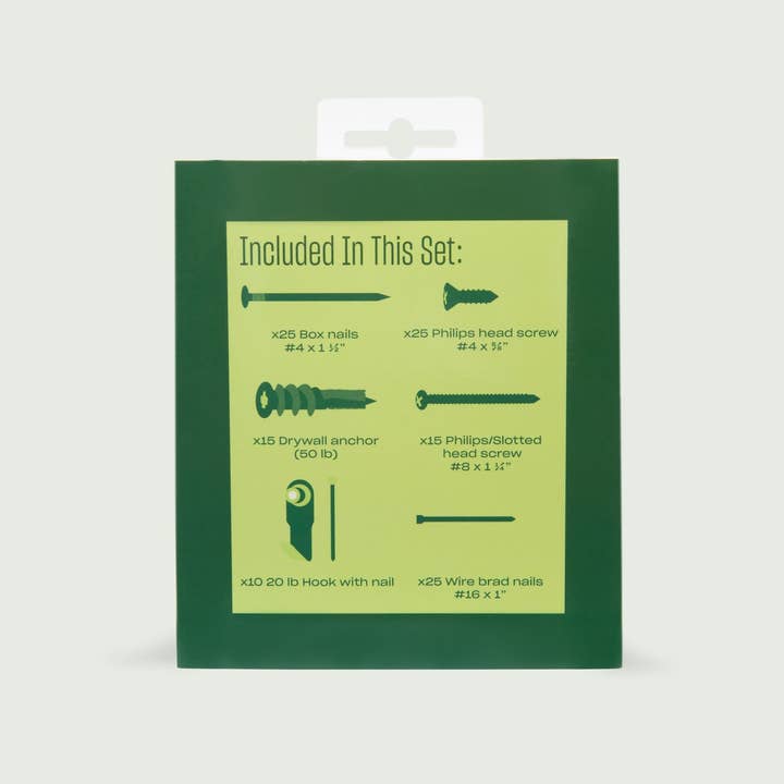 Character - Wholesale Handy Tool - The Essential Hardware Set1