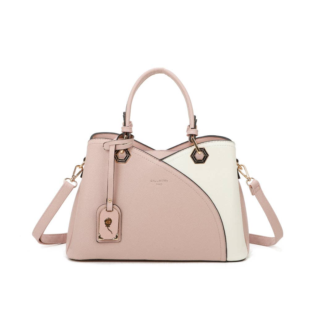 Gallantry - Vente Sac à main avec poignée sur le dessus – femme - Harmonie Trio (M-9431)14