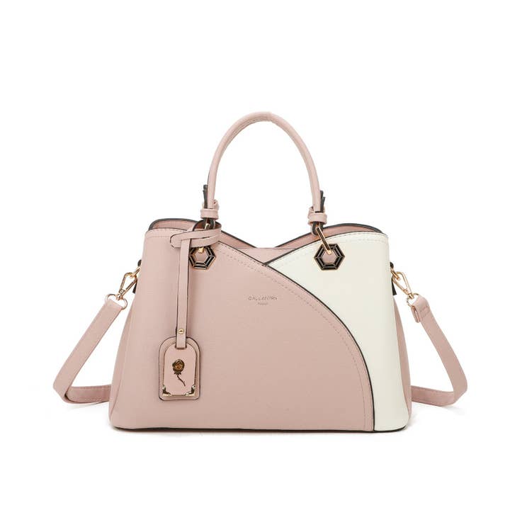 Gallantry - Vente Sac à main avec poignée sur le dessus – femme - Harmonie Trio (M-9431)14