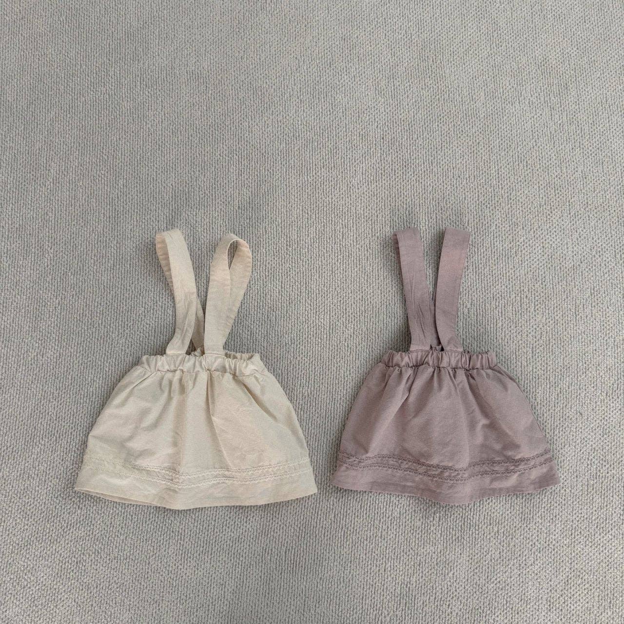 Cozy Kidz - Wholesale Dress - Baby - Hosenträger-Einteiler1