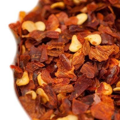 WillYUM Spice - Wholesale Dried spice - Red Pepper Flakes1