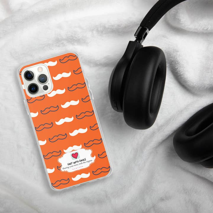 Funda Protectora para iPhone de Papá Guay: Elegante y Duradera para venta al por mayor de Grit with Grace, LLC
