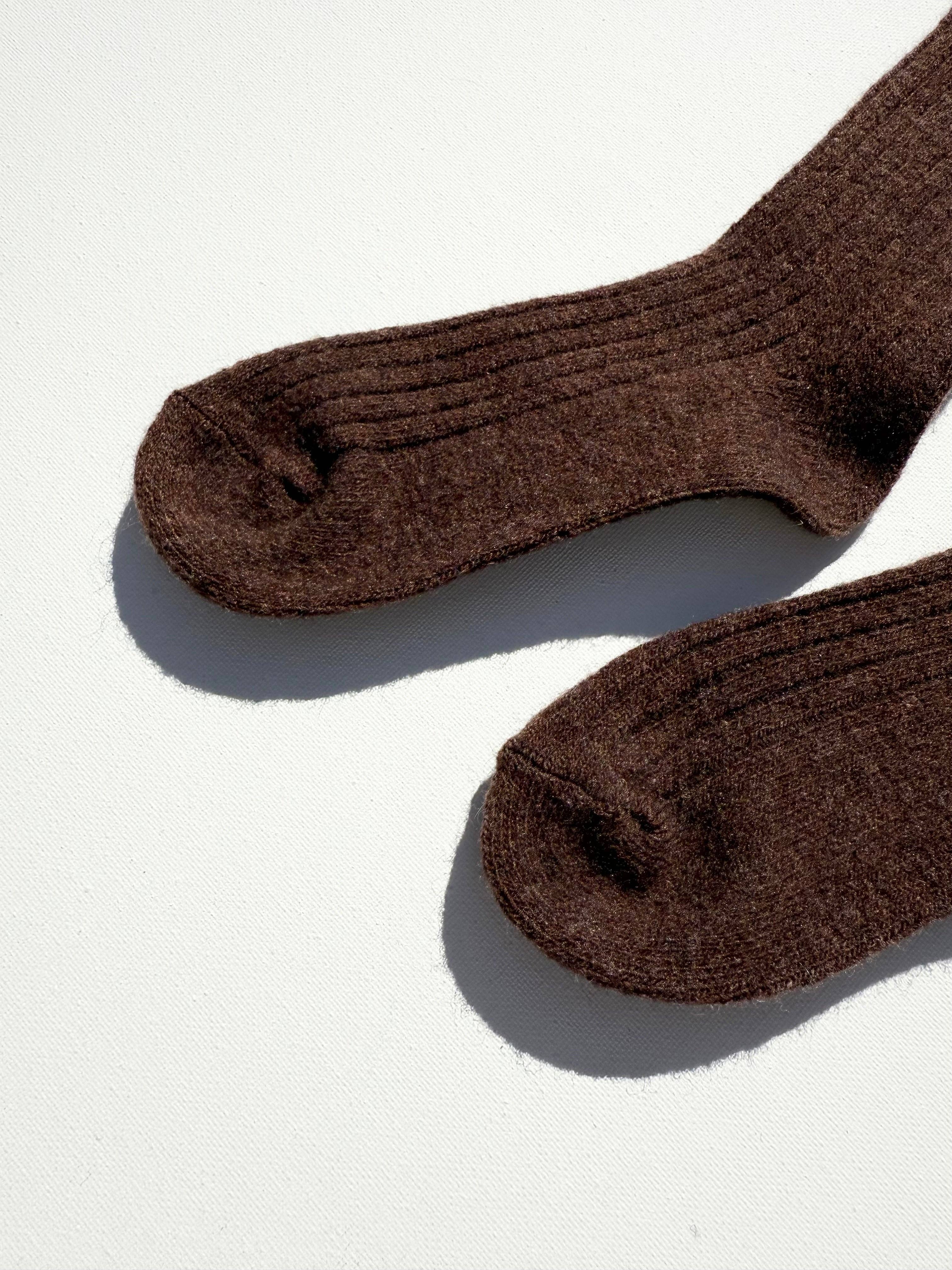Billy Bamboo - Wholesale Socks - Women's - ICELAND WOOL HIGH SOCKS16