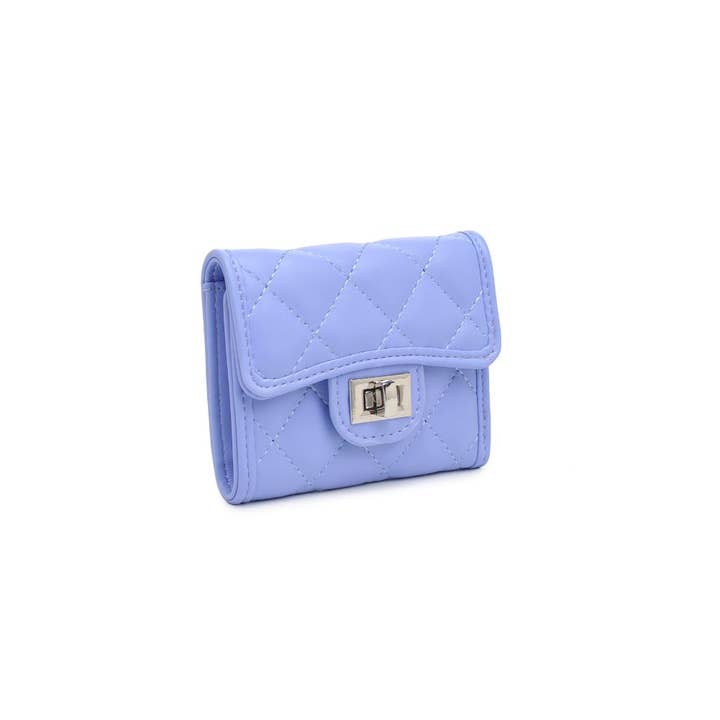Urban Expressions - Wholesale Wallet - Women's - Shantel Wallet46