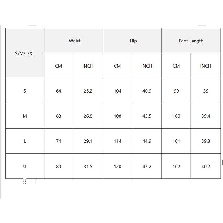 Masyal - Wholesale Pants - Women's - Women's Leopard Print Elastic Waist Wide-Leg Pants1