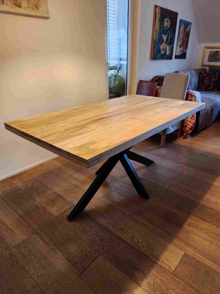 Mesa RJJ para venta al por mayor de Crab design