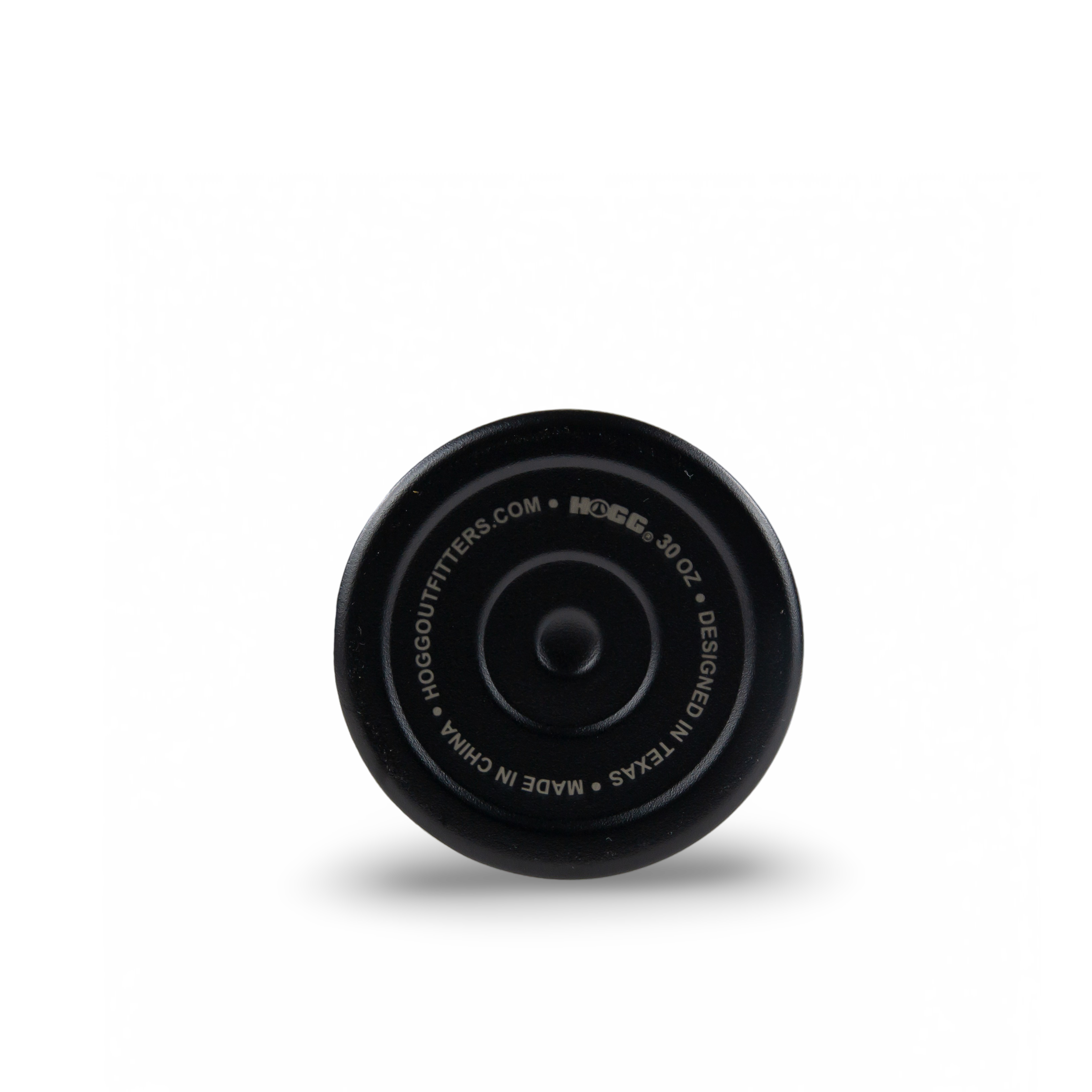 Hogg Outfitters – Engroshandel Thermokop – 30oz PULVERLAKERET TRI-SIP TERMOKOP - SORT6