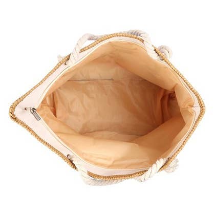 Love and Repeat - Vente Tote bag – femme - SAC FOURRE-TOUT TIE-DYE1