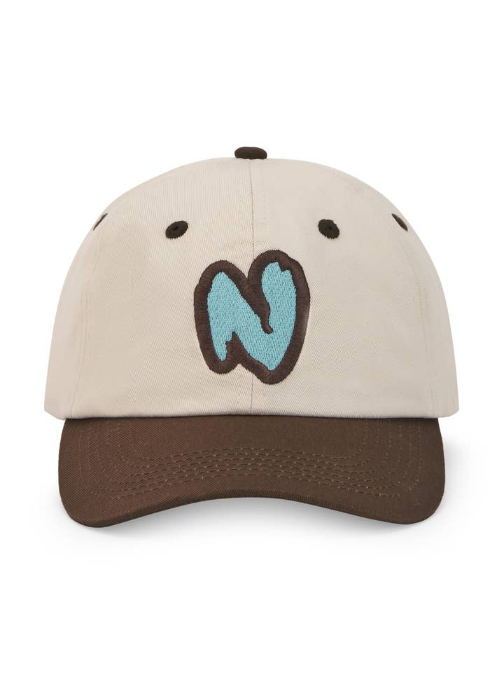 Vintage N cap for wholesale by NWHR