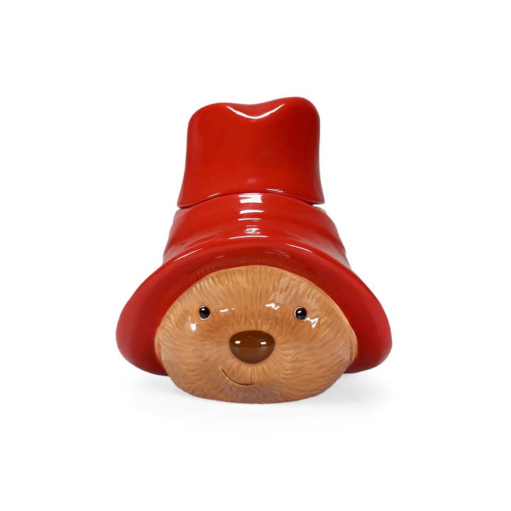 Half Moon Bay - Wholesale Koffiemok - Beker met deksel in doos (10 fl oz) - Paddington