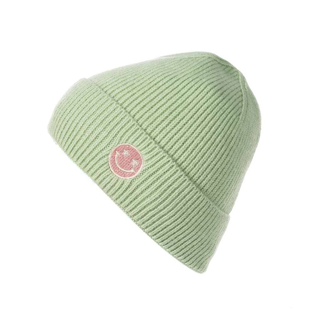 Fox by Ren GmbH - Wholesale Beanie - Women's - Cap - Lächeln9