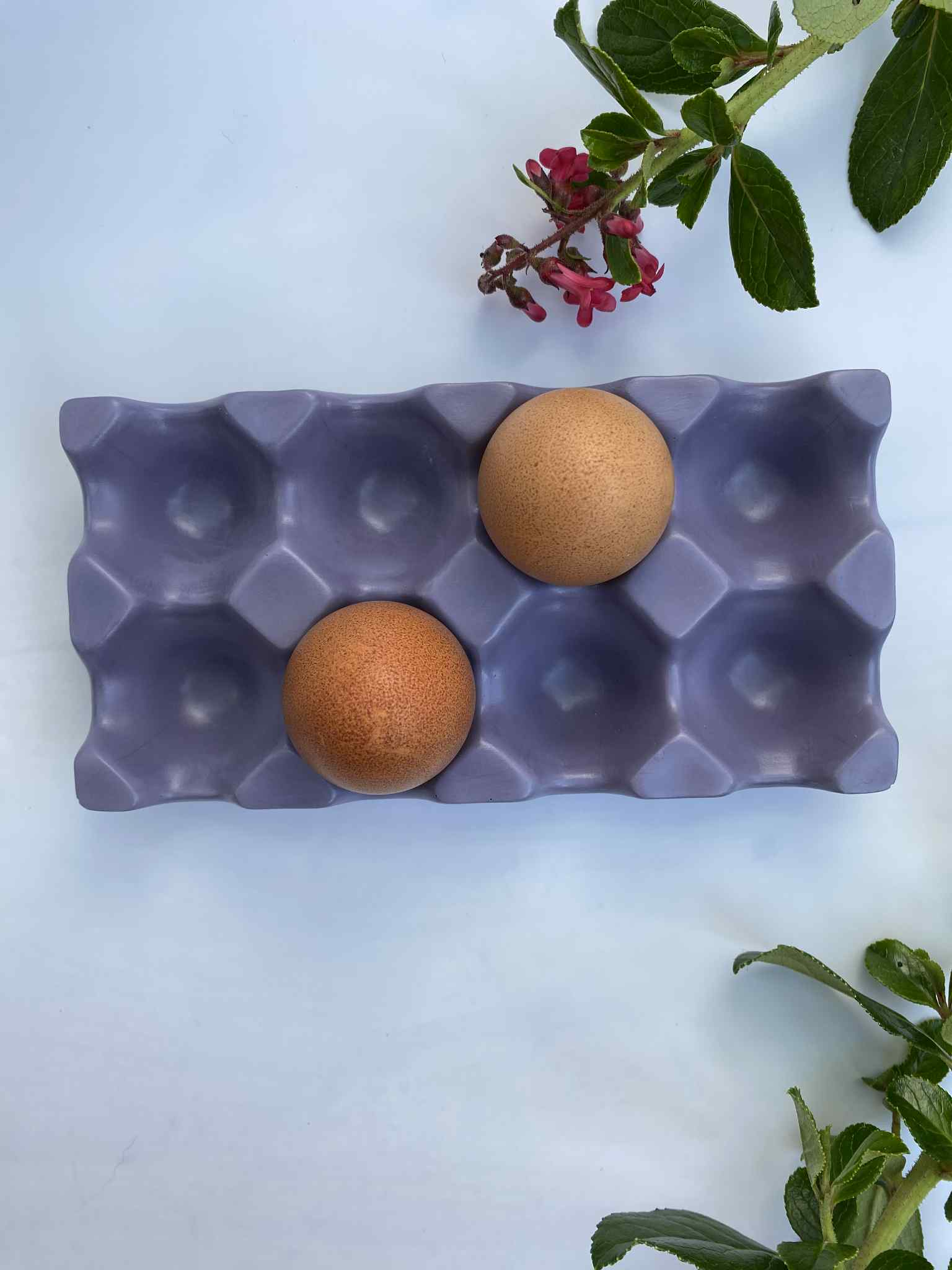 Little Lottie’s - Wholesale Egg Cup/Holder - Egg Tray - Egg Cup Holder - Kitchenware - 8 Cavities1