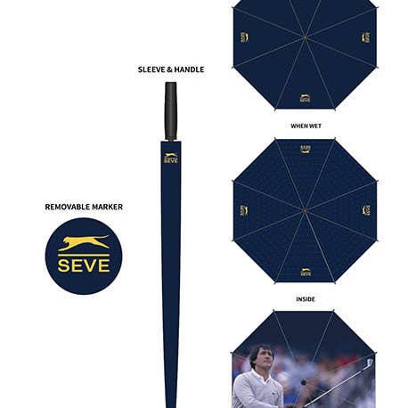 PARAPLUIE SEVE X SLAZENGER pour la vente par Slazenger Padel Donnay Star Padel