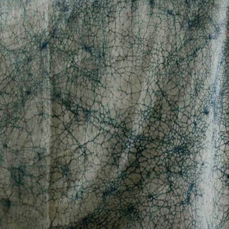 Ichcha - Wholesale Table Runner - Naturally Hand Dyed Organic Cotton Table Runner | Paros