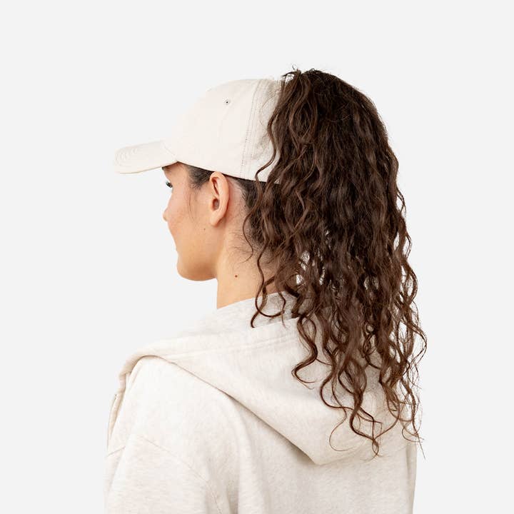 Ponyback - Wholesale Ponytail Cap - Women's - Ponyback Relax Fit18