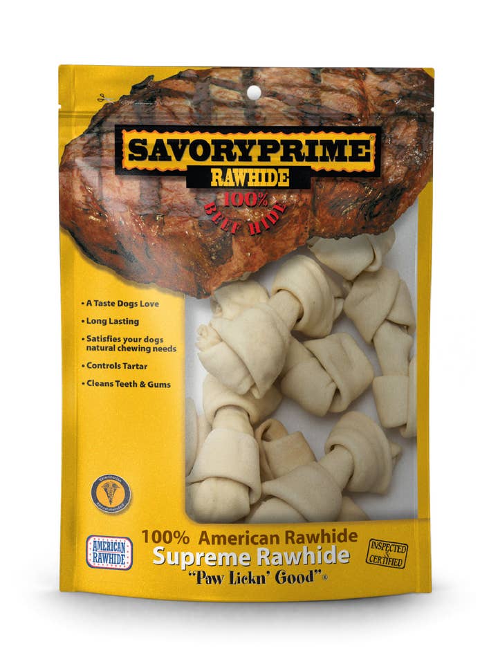 4-5” Lille Ben Værdi Pakke Hvid 10/Pk for engroshandel hos Savory Prime