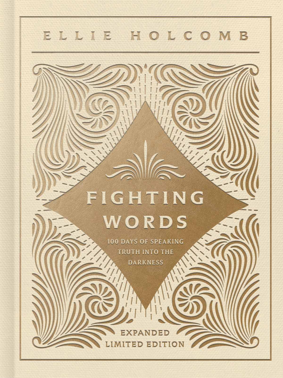 Lifeway - Wholesale Religion - Fighting Words Devotional0