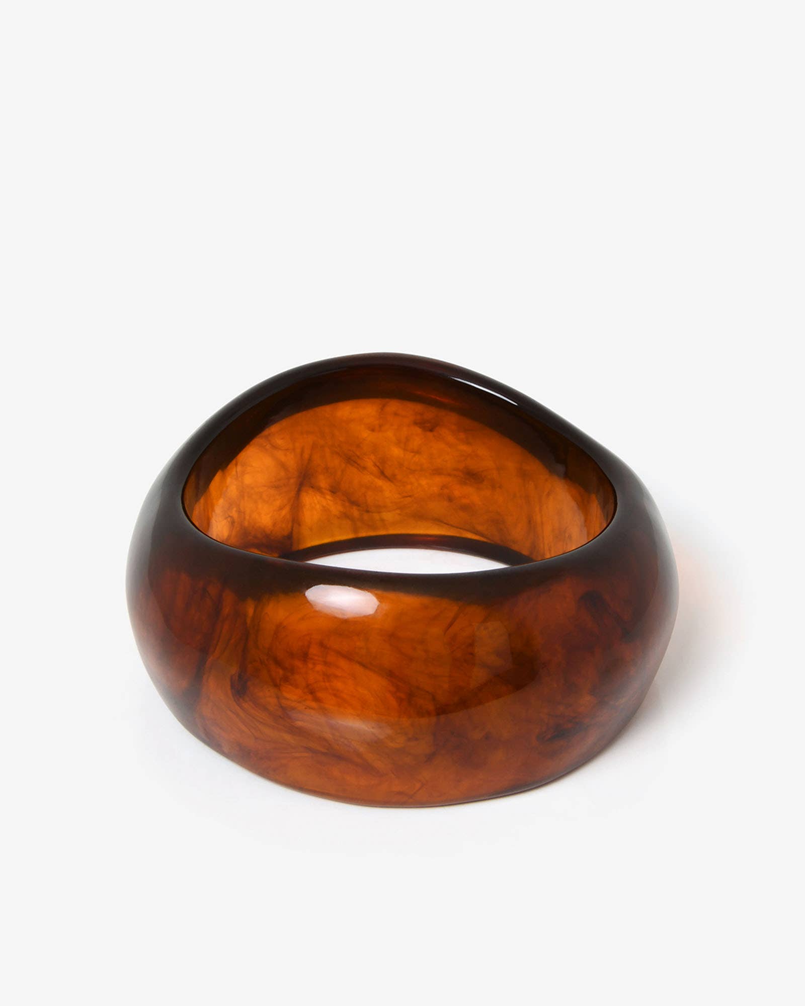 Forcast - Wholesale Bangle Bracelet - Forcast Women's Nira Boho Resin Bracelet9