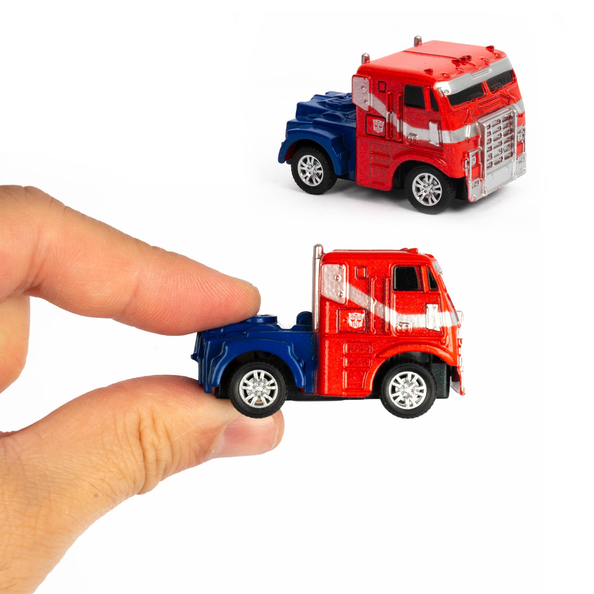 World Tech Toys - Wholesale Electronic Toy - Kids & Baby - Transformers Optimus Prime Remote Control Wrist Case RC Car2