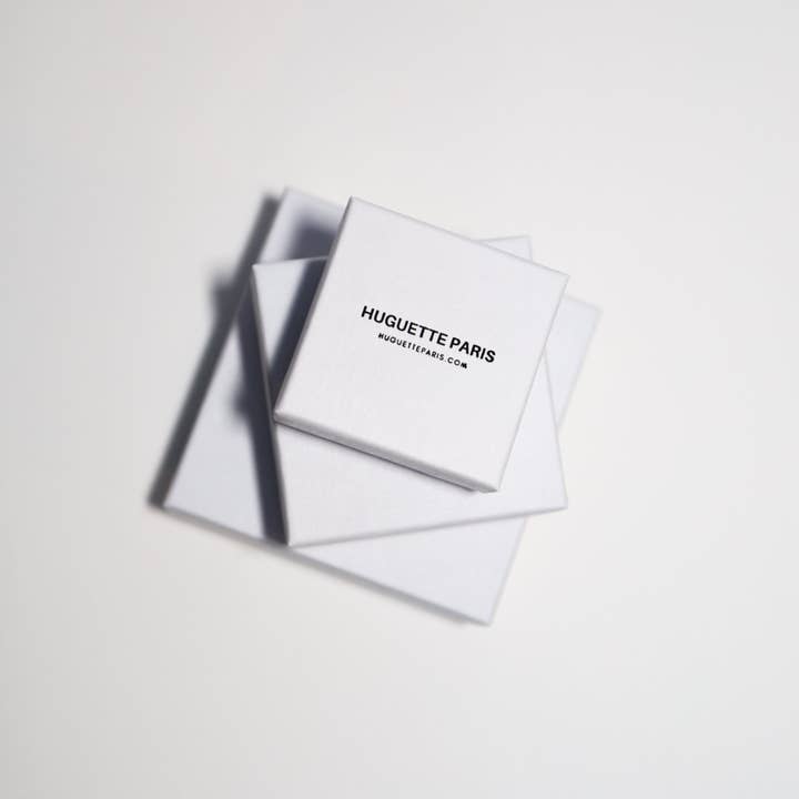 Huguette Paris - Vente Boîte/rangement à bijoux - BOITE À BIJOU1