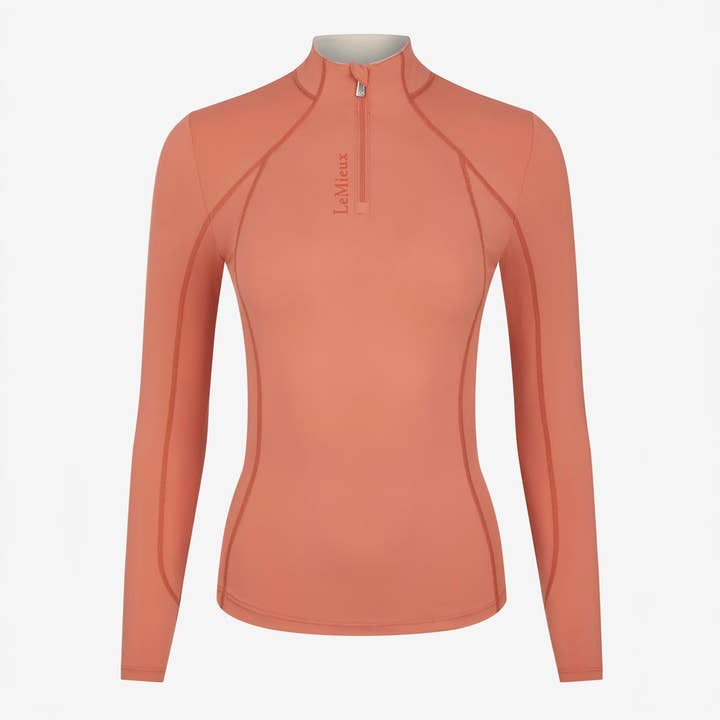 Couche de base Lemieux pour la vente par JPC Equestrian